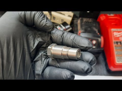 Do O2 Sensor Spacers Actually Work? | My Experience.