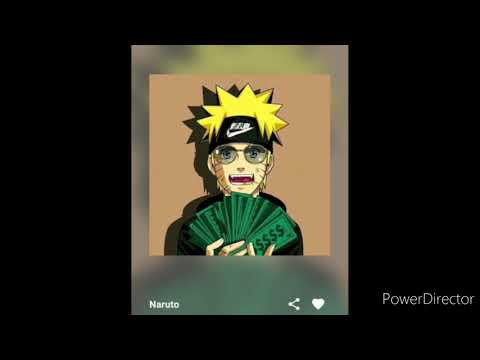 #naruto#AMV#Nisuke Music AVM-Naruto gangster boss(by nisuke)🤑💥🔥