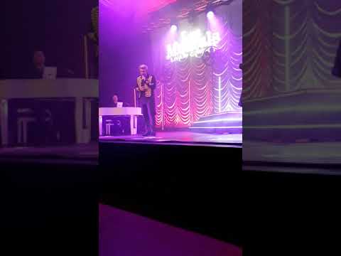 Les Musicals 2019 Jonathan Ansell & Jai Mcdowall