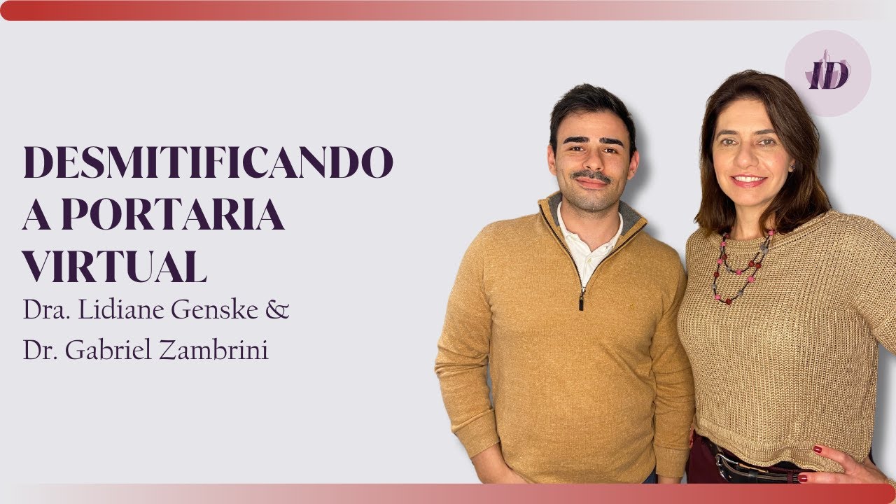 TUDO QUE VOCÊ PRECISA SABER SOBRE A PORTARIA VIRTUAL DO SEU CONDOMÍNIO