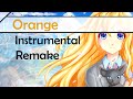 Shigatsu wa Kimi no Uso ED2 Full - "Orange" オレン ...