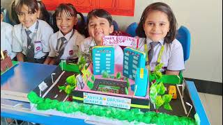 Heritage International School Video