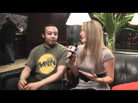 GVN Winter Brawl 6: Wolfkrone