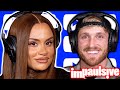 Kehlani Is Scared Of Logan & Mike, Explores Her Sexuality, Dating Men VS. Women - IMPAULSIVE EP. 362