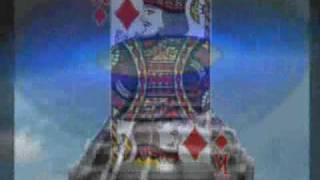 Chains Chains UFO  Wild Willing Innocent