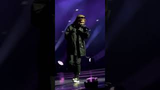 [231210 Swagger TAIPEI] Han Yo Han 한요한 - All Day + Part Of Her