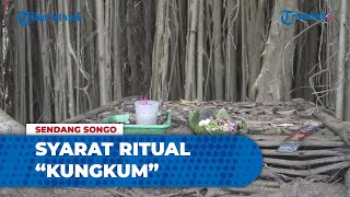 Syarat Ritual di Sendang Songo agar Dapat Hoki, Berikut yang Harus Dilakukan