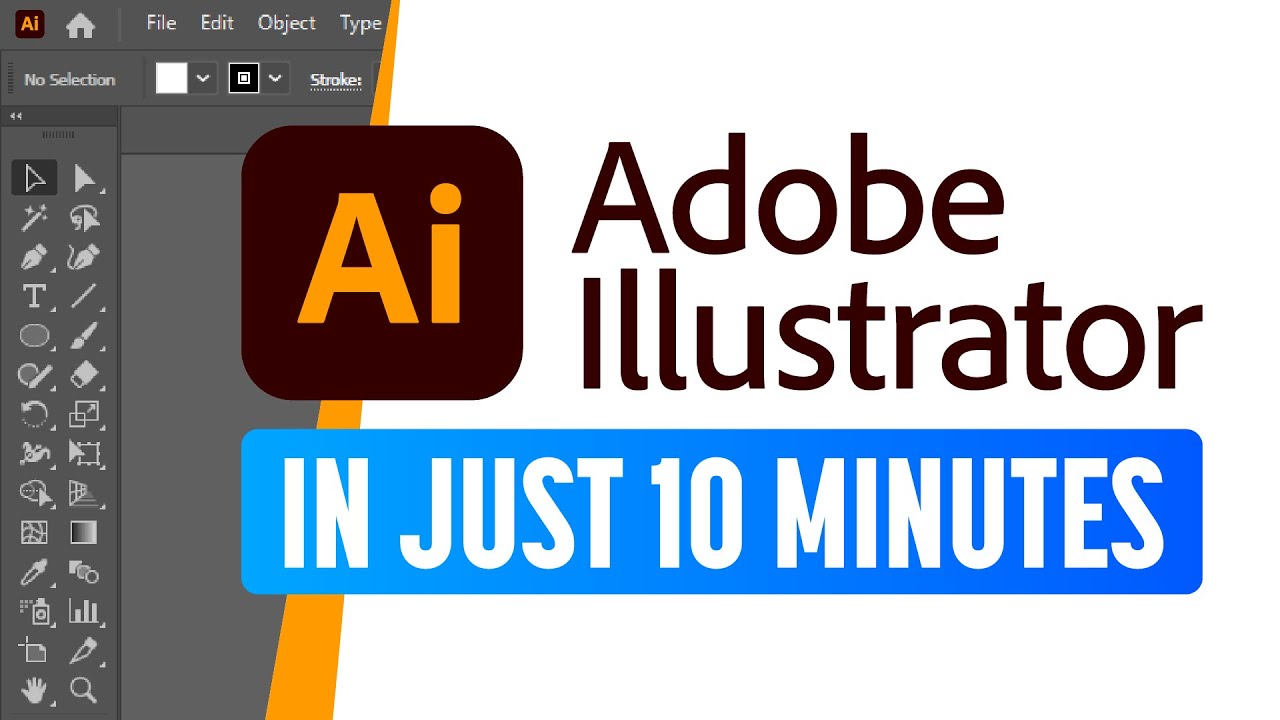 Adobe Illustrator for Beginners