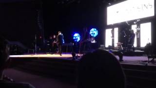 Matthew West - The List