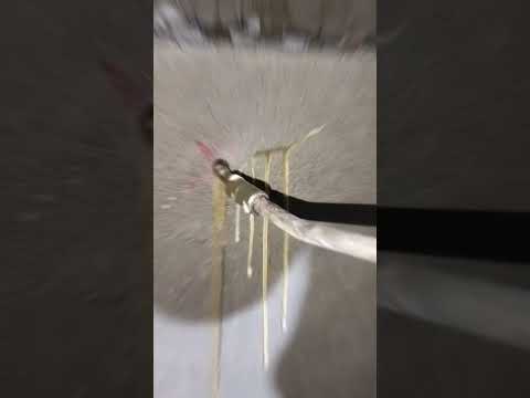 PU Injection Grouting