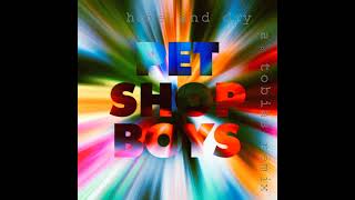 Pet Shop Boys - Home and Dry (A. Tobias Remix)