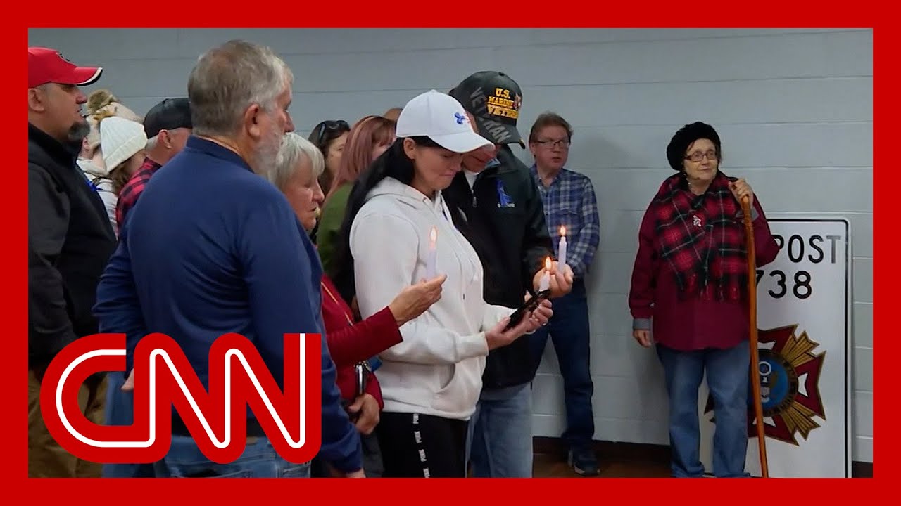 DC National Guard Tragedy: City Mourns - What Happens Next?!