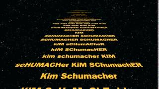 Kim Schumacher præsenterer: Underworld - Underneath The Radar