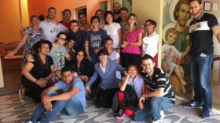 Dia dos pais ALCR - Eliakim