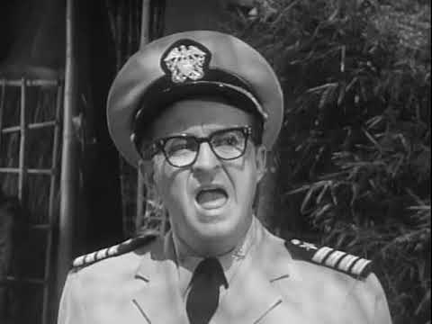 McHales Navy S2E10 - The August Teahouse of Quint McHale