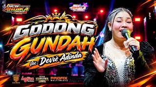 Download lagu Tarling Lawas GODONG GUNDAH Voc: Devie Adinda // Special Music Tarling ' NEW ANDIKA GROUP' mp3