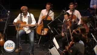 Uprising of Kindness - Bona Bonanza, Jazzaar Festival 2014