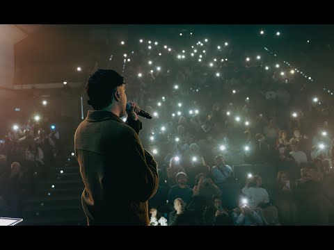 Juli Cardozo - SHOW EN VIVO