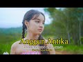 Anggun Antika Lambemu Bedo Atimu Dangdut Official Music Video