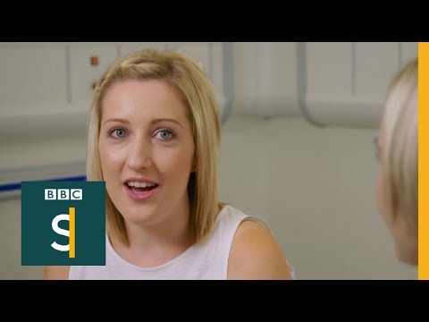 Menopause at 25: Trying to regain my fertility - BBC Stories