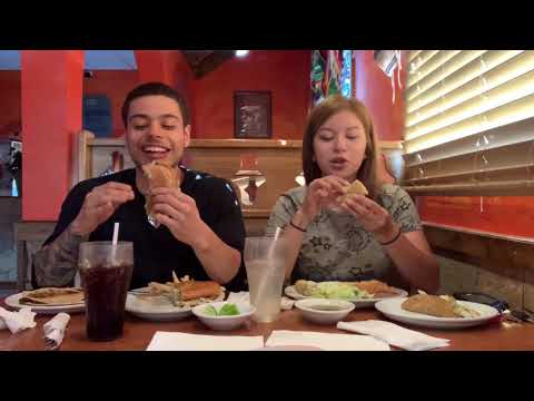 Dinner Discussions: Covid, Work, 2020 so far 🌮🌯🍩