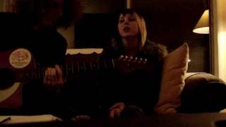 Metro - The Vincent Black Shadow (cover by Summer Soundtrack)