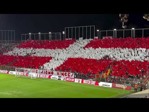 Curva Sud Vicenza #vicenza #lumezzane #curvasud #ultra #football