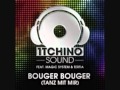 Itchino Sound Bouger Bouger Tanz Mit Mir