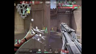 Spotlight Clip