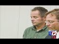 Todd Barry, convicted murderer, dies after recent prison release