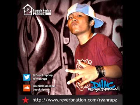 RYAN RAPZ - RADIO (TRIBUTE TO GOMBLOH) FT.MIXXKIL & LOIZ