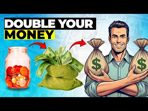 How To Double Your Money Ethically