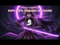 AFRILIA AMOREZA KUPU KUPU TERBANG MELAYANG JEDAG JEDUG MENGKANE VIRAL