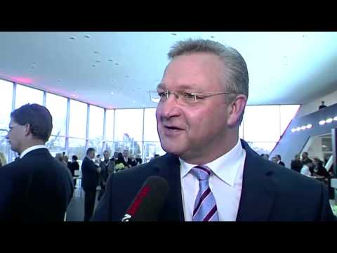 Audi Terminal Zehlendorf