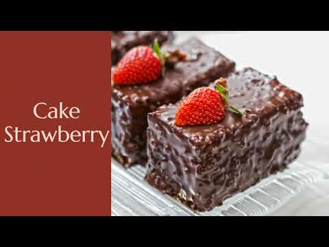 The Chefs Cakes and Bakes