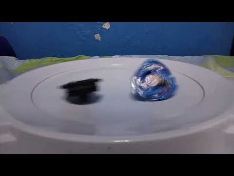 Flash Leopard 2 Vs Seaborg 2