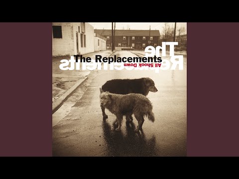 Attitude - The Replacements