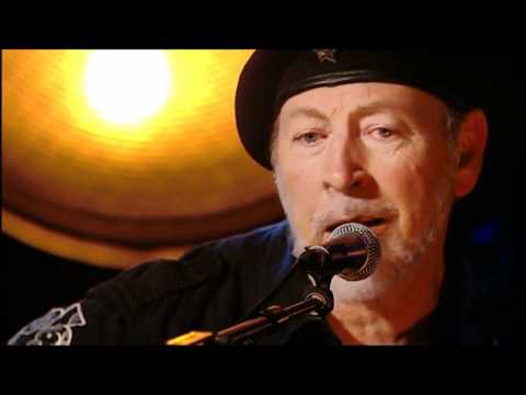Genesis Hall - Richard Thompson