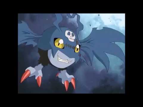 muerte de demidevimon (español de españa)