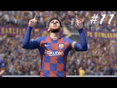 FIFA 20 Online Seasons #11 - ROAD TO DIVISION 1  PC Gameplay