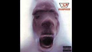 Rampage The Last Boy Scout - Wild For The Night feat. Busta Rhymes - Scouts Honor.. By Way Of Blood