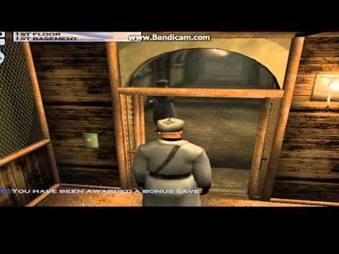 zagrajmy w hitmana 2 odc5