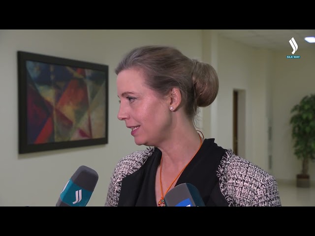 50дөн ашык компания БУУнун Глобалдык келишимине кошулду