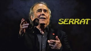Joan Manuel Serrat, Vencidos, Barcelona 21-12-2018