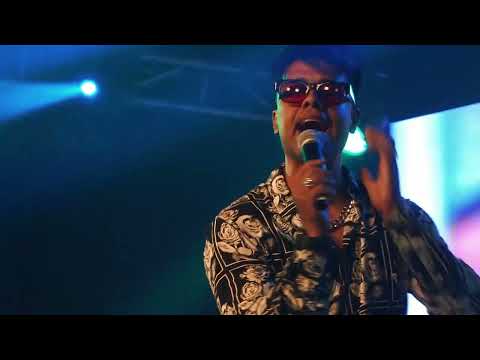 WLADI PAZ -  ADIÓS AMOR ( Bachata Version ) EN VIVO