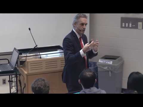 Personalities of Compatible and Incompatible People | Jordan B Peterson