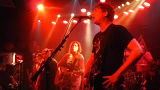 Mark Bryan (with Lynny Bryan) - Maggie Don't Two Step - Isle of Palms, SC 8/10/17