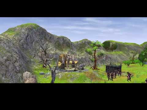 Spellforce Reimagined vol.10