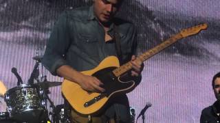 John Mayer - If I Ever Get Around to Living (Phoenix - 10/02/13)