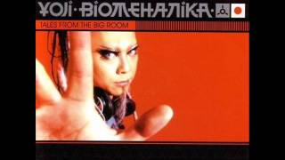 Yoji Biomehanika - Monochroma (Romeo Toscani) - full song